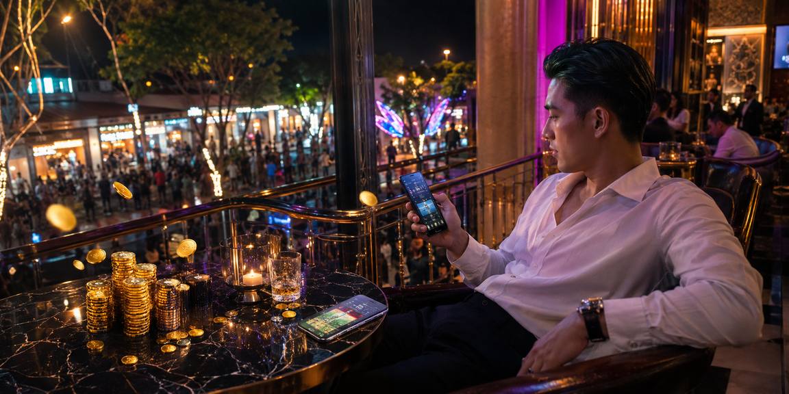 vlxx88 Casino & Slot